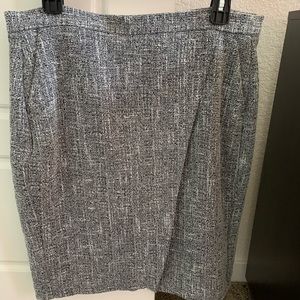 Barely used skirt